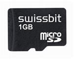 Imagen ampliada de Swissbit SFSD1024N1AS1TO-E-DF-221-STD