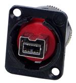 Imagen ampliada de Switchcraft EHFW800X2B