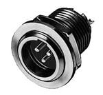 Imagen ampliada de Switchcraft TB6M