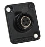 Imagen ampliada de Switchcraft EHT4FB