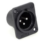 Imagen ampliada de Switchcraft PD3MSC1