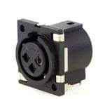 Imagen ampliada de Switchcraft PQG3FRA011