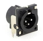 Imagen ampliada de Switchcraft PQG3MRA002