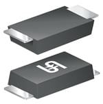 Imagen ampliada de Taiwan Semiconductor SMF30AHRVG