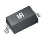 Imagen ampliada de Taiwan Semiconductor BAT42WSH RRG