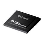 Imagen ampliada de Texas Instruments 3530ECUSAGRM