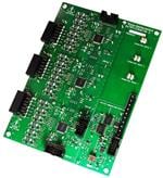 Imagen ampliada de Texas Instruments BQ76PL536EVM-3