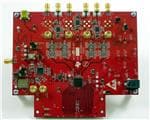 Imagen ampliada de Texas Instruments DAC3484EVM