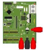 Imagen ampliada de Texas Instruments DRV8143P-Q1LEVM