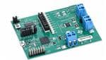 Imagen ampliada de Texas Instruments DRV8411EVM
