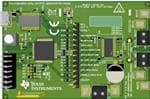 Imagen ampliada de Texas Instruments DRV8932PEVM