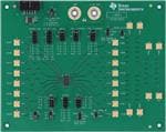 Imagen ampliada de Texas Instruments DS320PR810-SMP-EVM