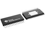 Imagen ampliada de Texas Instruments TAS5802PWPR