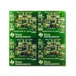 Imagen ampliada de Texas Instruments INA381EVM