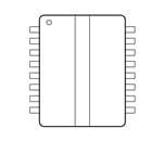 Imagen ampliada de Texas Instruments ISO7041DBQEVM