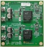 Imagen ampliada de Texas Instruments LM5122EVM-2PH