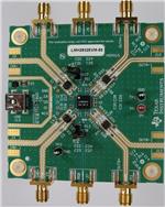 Imagen ampliada de Texas Instruments LMH2832EVM-50