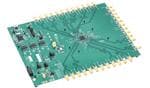 Imagen ampliada de Texas Instruments LMK5C33216AEVM
