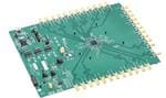 Imagen ampliada de Texas Instruments LMK5C33414AEVM