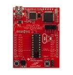 Imagen ampliada de Texas Instruments MSP-EXP430G2