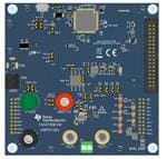 Imagen ampliada de Texas Instruments TAS2780EVM