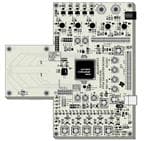 Imagen ampliada de Texas Instruments TLK10002FPGAEVM