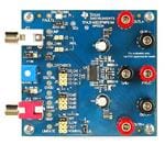 Imagen ampliada de Texas Instruments TPA3140D2PWPEVM