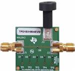 Imagen ampliada de Texas Instruments TPD1E01B04EVM