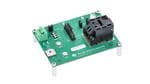Imagen ampliada de Texas Instruments TPS650360EVM-SKT