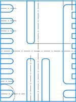 Imagen ampliada de Texas Instruments TPS548B28RWWR