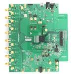 Imagen ampliada de Texas Instruments AFE5816EVM