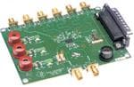 Imagen ampliada de Texas Instruments CDCE906-706PERFEVM