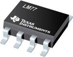Imagen ampliada de Texas Instruments LM77CIMX-5