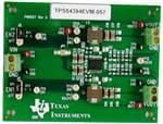 Imagen ampliada de Texas Instruments TPS54394EVM-057