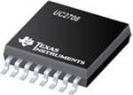 Imagen ampliada de Texas Instruments UC2708Q