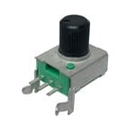 Imagen ampliada de BI Technologies / TT Electronics P090L-12F35BR100K