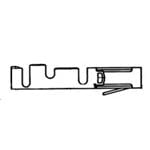 Imagen ampliada de TE Connectivity 280530-2