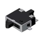 Imagen ampliada de TE Connectivity / Alcoswitch JJBV0UG335NOPPRTR