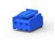 TE Connectivity / AMP 3-1123722-3